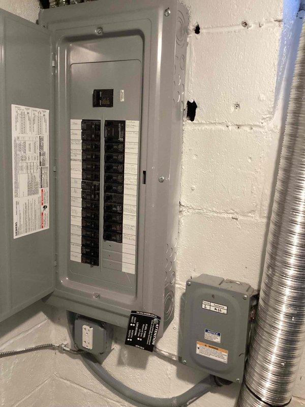 Performed diagnostic assessment on non-functioning generator that failed to start during recent power outage. Inspection revealed significant mechanical and electrical issues requiring extensive repairs to restore operational capability. Customer advised of findings and repair options.