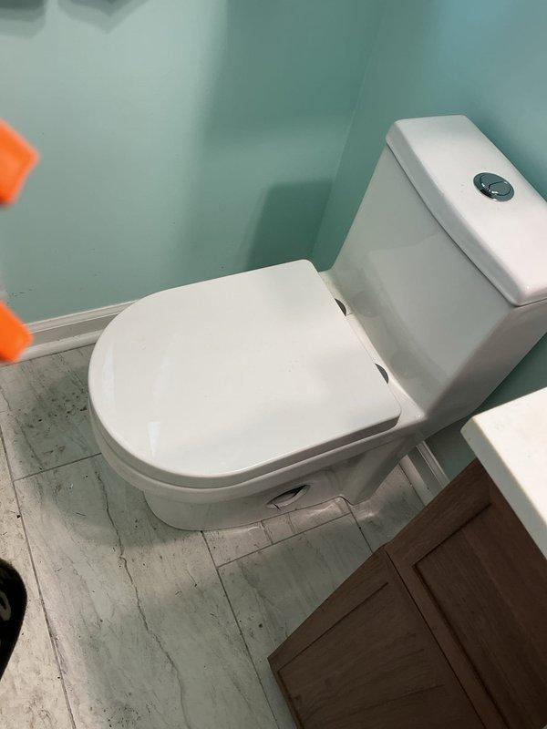 Responded to emergency service call for a main drain backup affecting the toilet and shower. Performed temporary drain cleaning to restore functionality of plumbing fixtures until the scheduled stack repair on Monday. Identified significant buildup and residue in the drain system that will require the more comprehensive stack repair as previously arranged.