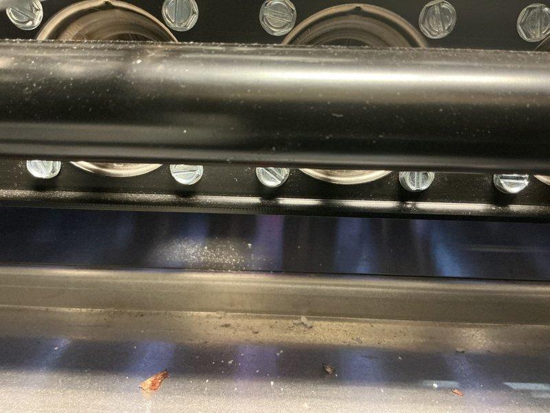 Responded to no heat call on three-year-old furnace system in basement. Upon arrival, diagnosed failed Taco 007 zone circulator pump preventing proper hydronic circulation to heating zone. Removed defective pump assembly from copper piping system and installed replacement Taco 007 circulator pump using existing brass fittings and mounting flanges. Verified proper electrical connections, tested pump operation across all speed settings, and confirmed restored heat delivery to affected zone. Inspected furnace heat exchanger during service call, noting normal dust accumulation consistent with system age. System restored to full operational status with proper circulation and heat output confirmed.