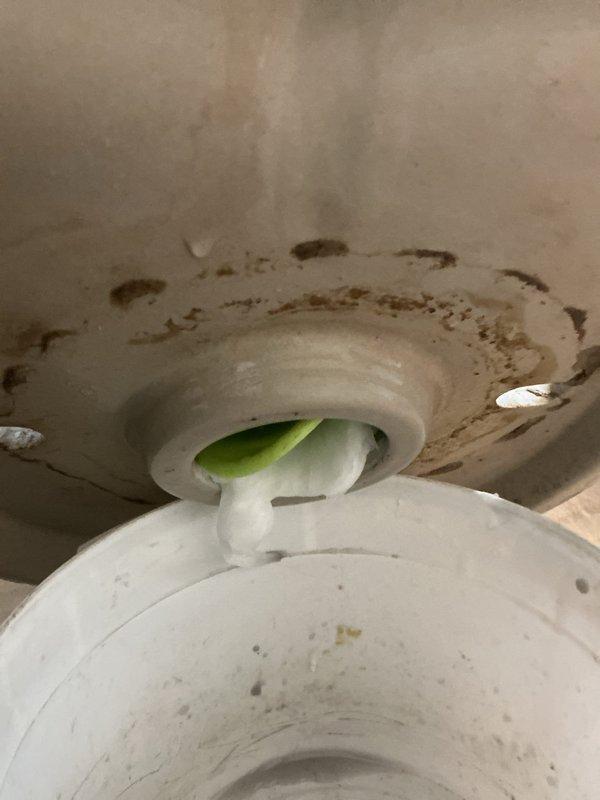 Responded to a clogged first-floor toilet in a 1973 residential property. Upon arrival, assessed the bathroom and toilet condition, then successfully cleared the blockage using appropriate plumbing tools and techniques. Tested the toilet for proper flushing operation and drainage flow to confirm the issue was fully resolved, restoring normal functionality to the fixture.