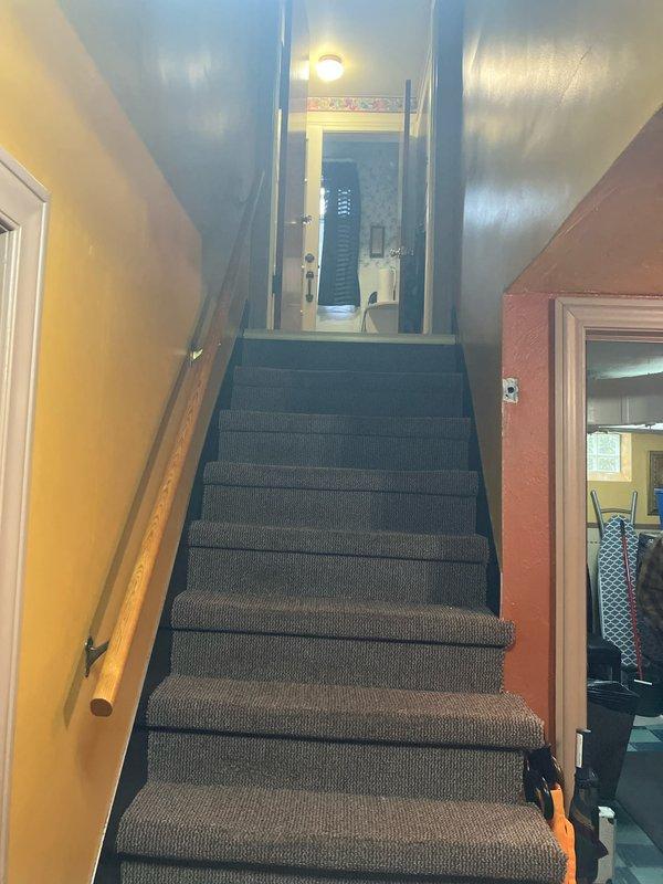 Completed estimate for replacement of existing furnace and air conditioning system. Current equipment is over 10 years old, located in basement, and currently operational but homeowner requested pricing for full system replacement. Assessed electrical panel, equipment location, and site conditions to provide comprehensive replacement quote.