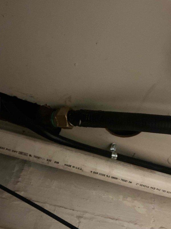 Completed two-day generator installation with four load shed modules integrated into the existing electrical system. Installation included permit-requested electrical work, proper conduit routing through basement utility area, and connection of automatic transfer switch components. All load management modules were configured and tested to ensure proper generator operation during power outages.