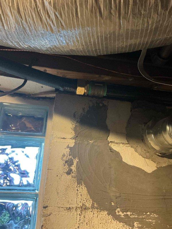 Completed two-day generator installation with four load shed modules integrated into the existing electrical system. Installation included permit-requested electrical work, proper conduit routing through basement utility area, and connection of automatic transfer switch components. All load management modules were configured and tested to ensure proper generator operation during power outages.