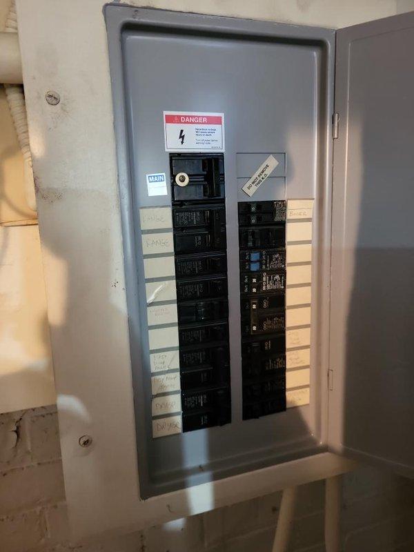 Responded to customer report of boiler leak suspected at heat exchanger. Conducted thorough inspection of existing boiler system in basement utility area. Confirmed significant corrosion and deterioration on boiler components, with visible rust and patina indicating advanced equipment failure. Assessed plumbing connections, copper piping, and associated mechanical components. Documented current system condition with photographs showing extent of corrosion damage. Provided professional recommendation for boiler replacement and prepared detailed estimate for new boiler installation based on inspection findings.