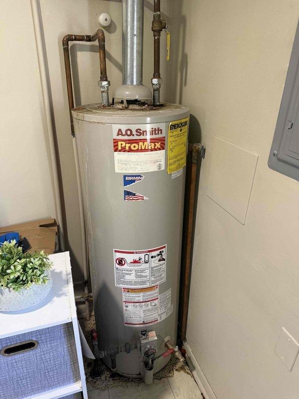 Completed comprehensive tune-up service on gas furnace model GDS80804BX located in basement. Performed full system inspection including blower motor assembly, burner components, gas valve operation, electrical connections, and ductwork. All components found operating within normal parameters with no immediate repairs required at this time.