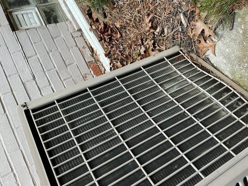 Completed comprehensive Gold Furnace Inspection as part of complimentary spring tune-up service for 12-year-old heating system located in basement. Performed full system evaluation including visual inspection of furnace components, heat exchanger examination, burner assembly assessment, and verification of all safety controls and limit switches. Cleaned and inspected blower assembly, checked belt tension and condition, and lubricated motor bearings as needed. Tested ignition system operation, verified proper flame characteristics, and measured temperature rise across heat exchanger to ensure efficient operation. Inspected venting system for proper draft and secure connections, checked condensate drain for blockages, and verified all electrical connections were tight and secure. Replaced air filter and cleaned flame sensor to optimize performance. Tested thermostat operation and calibration, confirmed proper system cycling, and documented all operational parameters within manufacturer s