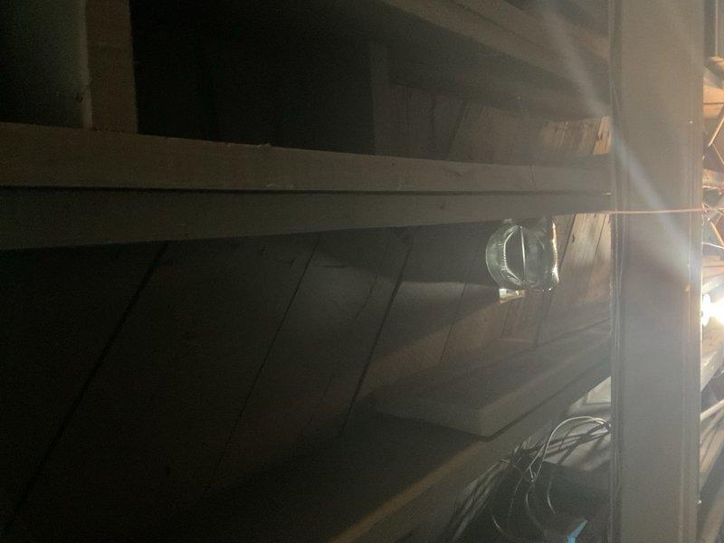 Completed full HVAC system installation including 70,000 BTU furnace, 2.5 ton air conditioning unit, ductwork alterations, and two-zone system with dual Ecobee 3 Lite thermostats. Installed new air handler with proper condensate drainage system using PVC piping, connected refrigerant lines, and configured zoning controls for independent temperature management. Modified existing ductwork to accommodate standard sizing where possible, secured mechanical permit, and verified system operation with AHRI certification matching requirements for utility rebate eligibility.