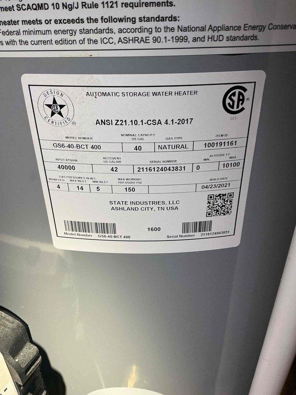 Completed comprehensive Gold Furnace Inspection on a 5-year-old forced air heating system located in the basement. Verified unit operational status with burners igniting properly and producing clean blue flames, inspected all internal components including blower motors, heat exchanger, electrical connections, and wiring harnesses for proper operation and safety compliance. Documented system condition through photographic evidence showing active combustion assembly and mechanical components in good working order, confirmed all safety controls functioning correctly, and verified unit meets manufacturer specifications for continued reliable operation.