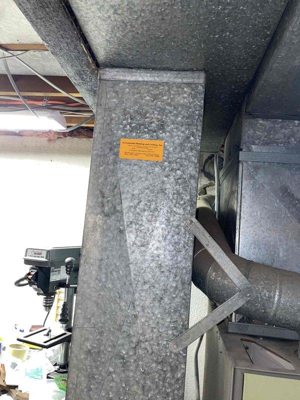 Responded to service call for 52-year-old furnace with non-operational blower in basement location. Diagnostic testing revealed severely sooted combustion chamber with carbon monoxide levels exceeding 2000ppm in exhaust gases, maxing out analyzer capabilities and indicating dangerous incomplete combustion. Unit operates at 70% efficiency and exhibits critical safety concerns requiring immediate attention. Provided comprehensive replacement estimate for new furnace system due to age of equipment and hazardous operating conditions that cannot be safely remediated through repair.