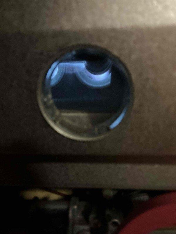 Responded to no-heat call and diagnosed failed condensate pump causing furnace safety lockout in basement installation. Replaced malfunctioning condensate pump in confined space between wall, requiring careful maneuvering to access unit. Cleared condensate line, tested pump operation, verified proper drainage flow, and restored furnace to normal heating operation with all safety controls functioning properly.