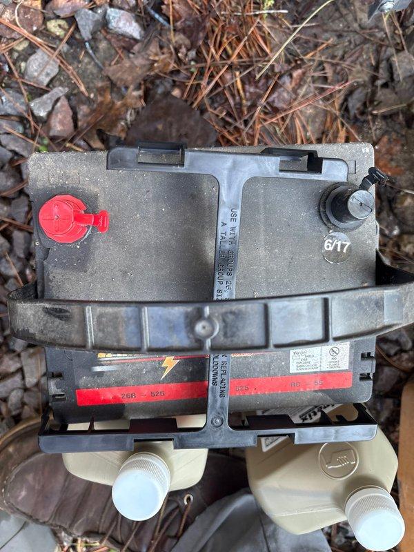 Responded to service call for Honeywell standby generator that failed to activate during recent power outage. Performed comprehensive diagnostic inspection of generator system, including visual assessment of exterior housing, control panel, and connection points. Evaluated battery condition and electrical components to identify failure cause. Documented equipment condition through photography showing unit placement, external components including control interface and warning labels, and surrounding installation environment. Enrolled customer in generator maintenance program and coordinated battery replacement service to restore automatic transfer switch functionality and ensure reliable backup power operation.