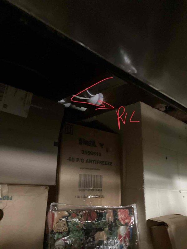 Responded to service call for non-operational furnace located in basement. Performed diagnostic assessment and identified failed inducer motor as root cause of system failure. Evaluated existing HVAC system including outdoor condensing unit and indoor furnace equipment to determine age and condition. Prepared comprehensive replacement estimate for complete system upgrade due to age of equipment and cost-effectiveness analysis comparing repair versus replacement options. Documented equipment conditions through photography of outdoor condenser unit and basement furnace area for estimate records.