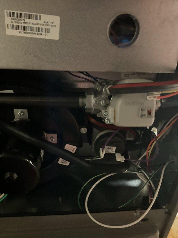 Completed installation of a new 70,000 BTU ECM furnace system with associated thermostat and condensate pump. Obtained mechanical and electrical permits prior to installation and ensured all work met local code requirements. Installed new PVC venting system, established proper electrical connections, configured gas supply lines, and verified all safety controls and operational parameters. System tested and confirmed operational, with utility rebate documentation submitted for energy-efficient equipment.