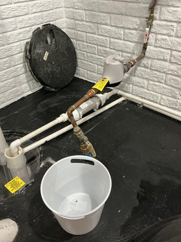 Responded to service call for tankless hot water heater displaying error code 29 and failing to heat water. Upon inspection, diagnosed the issue and performed necessary repairs to the unit, including examination of the gas valve assembly, circuit board connections, and plumbing connections. Verified system operation, cleared error code, and confirmed proper hot water production upon completion. All components tested and functioning within manufacturer specifications.