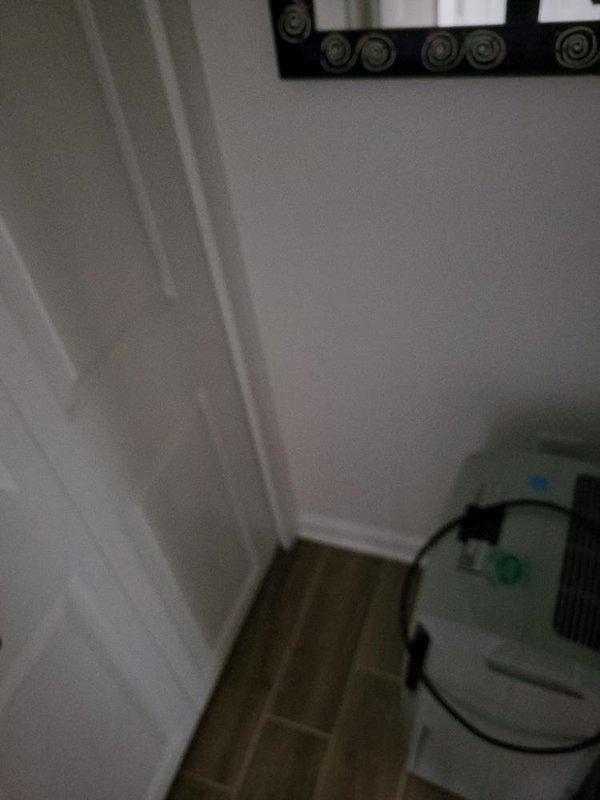 Provided comprehensive HVAC system replacement estimate for residential property as documented in quote 07744-01. Conducted thorough site assessment of basement installation area, evaluating existing space configuration, ceiling clearances with drop tile system, and access points for equipment placement and service. Documented current conditions including room layout, available workspace, and structural considerations necessary for proper equipment installation and future maintenance accessibility.