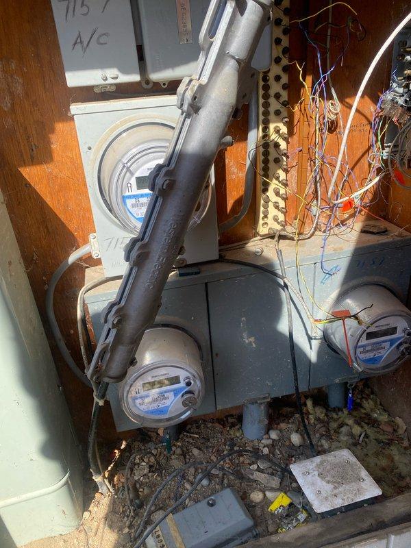 Installed 90,000 BTU furnace with humidifier and completed all necessary electrical and mechanical reconnections. Obtained required mechanical and electrical permits for the installation. Inspected water heater and performed relighting procedure as needed to ensure proper operation of all heating systems.