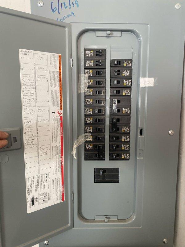 Installed 90,000 BTU furnace with humidifier and completed all necessary electrical and mechanical reconnections. Obtained required mechanical and electrical permits for the installation. Inspected water heater and performed relighting procedure as needed to ensure proper operation of all heating systems.