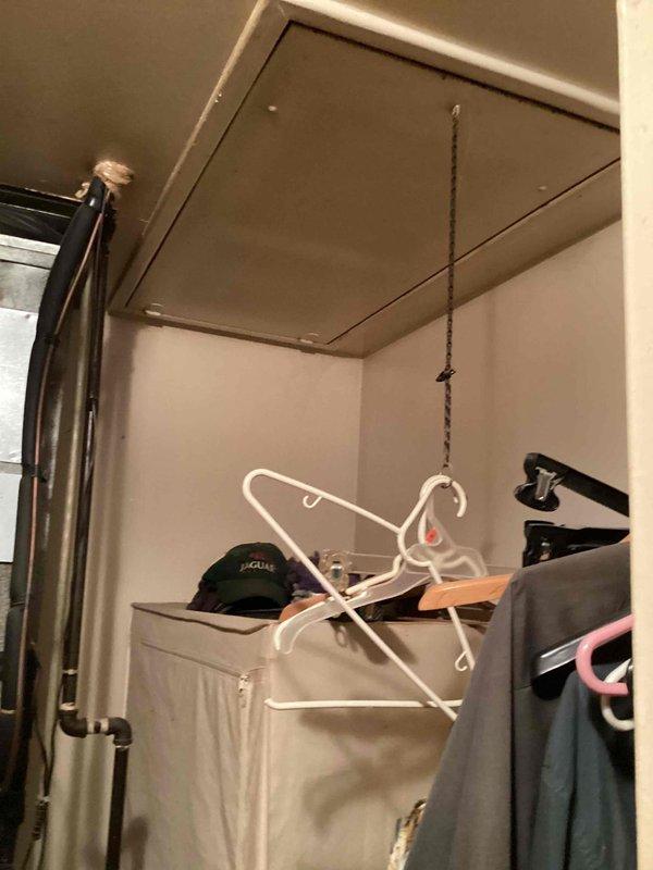 Responded to service call for 20+ year old furnace located in utility room experiencing short cycling issue, shutting off after approximately one minute of operation. Performed diagnostic inspection and provided homeowner with replacement quotes for both furnace-only option and complete HVAC system replacement.