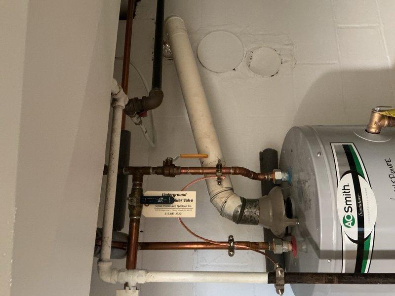 Completed comprehensive furnace tune-up and safety inspection on 10+ year old unit located in basement. Performed thorough examination of gas valve assembly, ignition control module with operational indicator light, electrical connections, and all safety controls. Inspected burner assembly, heat exchanger, blower components, and verified proper operation of all system functions. All components found to be in normal operating condition with no immediate safety concerns identified. System operating within manufacturer specifications.