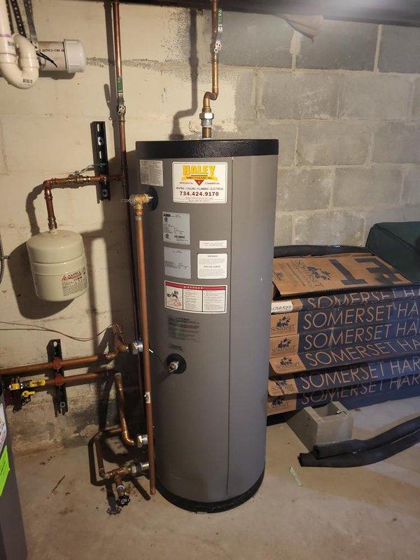 Conducted on-site evaluation for new whole home generator installation. Assessed existing electrical panel configuration and capacity, documenting current breaker arrangement and available space for generator integration. Identified utility meter upgrade requirement as prerequisite for whole home generator system installation, pending utility company approval and service enhancement to accommodate additional load demand.