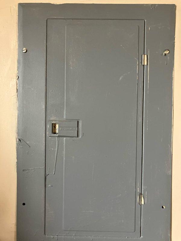 Conducted comprehensive inspection of basement-located furnace and identified critical safety hazard with cracked left and right cells of heat exchanger. Evaluated existing 70% efficiency furnace determined to be oversized for application and of unknown age. Provided detailed replacement estimate for properly sized high-efficiency furnace system to address heat exchanger failure and improve operational efficiency.