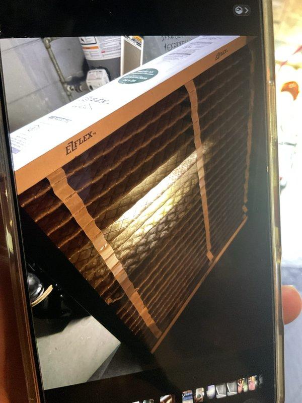 Completed comprehensive furnace inspection on basement-installed unit with no reported performance issues. Evaluated system components, verified proper operation of all safety controls including flame sensor, and assessed ductwork connections and insulation materials. Provided maintenance recommendations to ensure optimal system performance and efficiency.