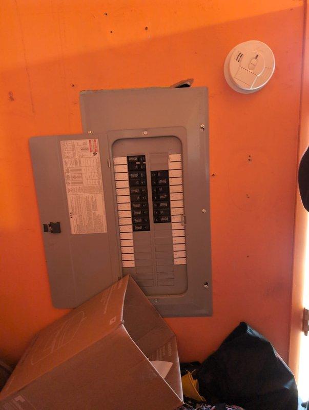 Completed full boiler installation including mechanical, electrical, and reconnection work. All necessary permits were obtained for the installation. New Honeywell digital thermostat was installed and programmed, electrical panel connections were verified and secured, and system was tested for proper operation before final sign-off.