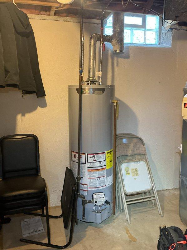 Performed AC system startup on newly installed basement evaporator coil and furnace system. Completed full system commissioning including verification of refrigerant charge, airflow measurements, electrical connections, and condensate drainage operation. All equipment tested and confirmed operational with parameters within manufacturer specifications.