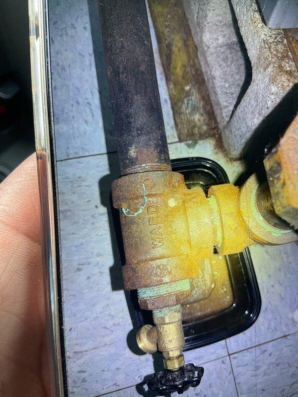 Completed AC system start-up and inspection for newly installed basement evaporator coil. Verified refrigerant line connections, electrical wiring, and condensate drain assembly. All components tested and operating within manufacturer specifications.