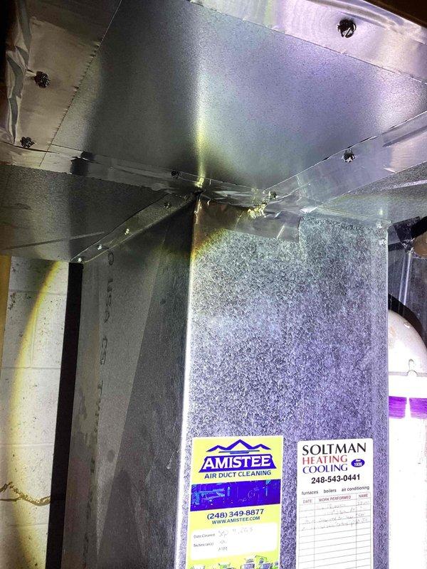 Responded to service call for furnace heating failure with pilot light cycling issues. Upon inspection, diagnosed intermittent ignition system malfunction preventing reliable heating operation while cooling function remained intact. Provided estimate for complete furnace replacement to resolve ongoing reliability concerns with the existing heating system.