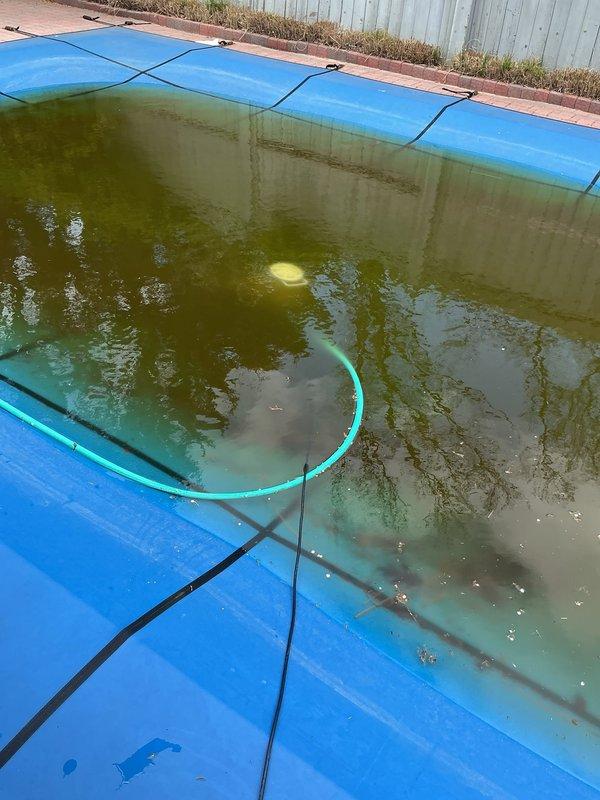 Responded to callback regarding non-functional fixtures from previous installation. Upon arrival, inspected electrical devices and connections in storage area where white sensor or outlet adapter with green indicator light was mounted on gray surface. Verified proper installation and functionality of electrical components. Device appeared to be operating correctly as indicated by illuminated green status light. Checked wiring connections and cable routing to ensure secure installation. All electrical fixtures tested and confirmed working properly. Issue resolved, no defects found in original installation work.