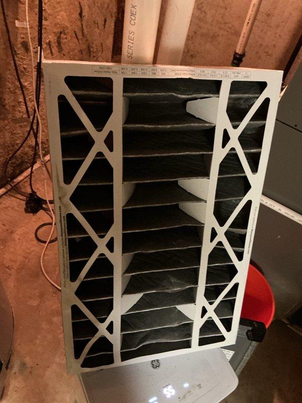 Performed system start-up on newly installed basement air conditioning coil. Verified electrical disconnect operation, confirmed proper equipment installation, and inspected air filtration system. Unit tested and operational with all components functioning within manufacturer specifications.