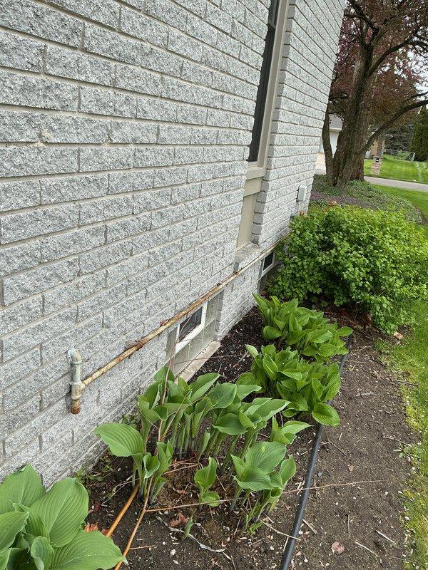 Completed estimate for replacement of non-functional 10-year-old basement furnace and wall heater unit. Assessed existing Cozy wall heater system and cabinet-style HVAC equipment currently installed in basement area. Provided replacement options for comparable wall heater system to restore heating functionality to the residence.