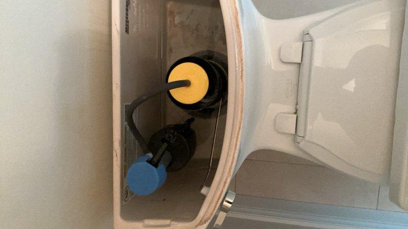 Responded to service call for four toilets experiencing minor efficiency issues. Performed diagnostic inspection of toilet tank components, including examination of fill valve assembly, flapper mechanism, and float system. Assessed internal flush valve operation and verified proper water level adjustment. Documented existing hardware condition and provided recommendations for optimizing toilet performance and water efficiency.