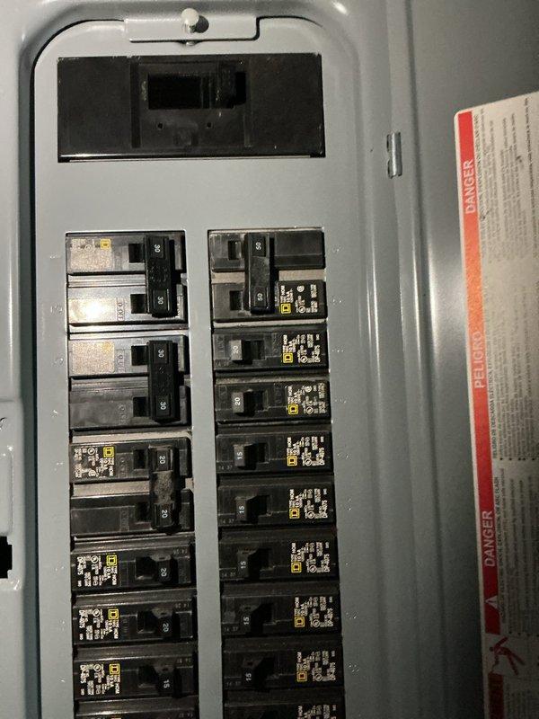 Completed installation of 135,000 BTU furnace system including S40 base unit, 600 CFM high-velocity package, condensate pump, and humidifier. Obtained mechanical and electrical permits prior to installation and reconnected all existing ductwork and utilities to the new equipment. Verified proper electrical connections at the main panel, tested all safety controls, and confirmed system operation meets manufacturer specifications and local code requirements.
