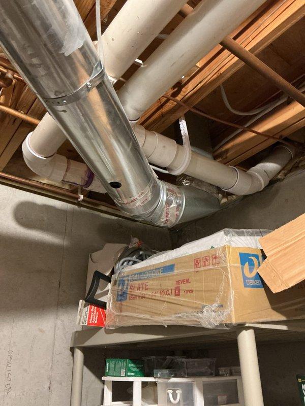 Completed comprehensive Gold AC Inspection and tune-up on 2-year-old Lennox condenser unit. Performed full system diagnostics including refrigerant pressure checks, electrical component testing, capacitor readings, contactor inspection, and airflow verification. Cleaned condenser coils, checked drain line operation, verified proper thermostat operation, and inspected both outdoor unit and indoor air handler components. All systems operating within manufacturer specifications with no deficiencies noted.