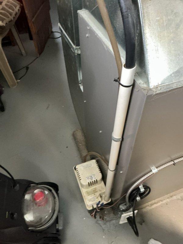 Completed routine preventive maintenance tune-up on an 8-year-old Lennox furnace located in the basement. Performed comprehensive inspection of all system components including heat exchanger, burner assembly, blower motor, and integrated humidification system. All equipment found to be operating within normal parameters with no deficiencies noted.
