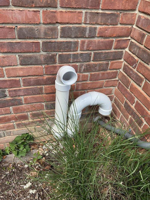 Completed comprehensive AC tune-up on brand new outdoor condenser unit. Performed full system inspection including refrigerant line check, electrical connections verification, and condenser coil assessment. Unit operating within manufacturer specifications with all components functioning properly and no deficiencies noted.