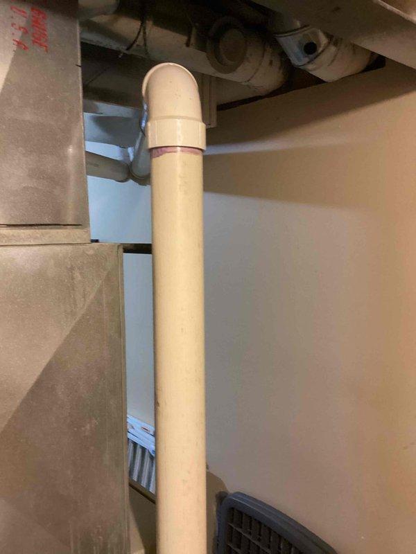 Completed comprehensive AC system evaluation on 23-year-old residential cooling system from 2002. System found to be significantly low on R22 refrigerant, indicating potential leak in the system. Due to age of equipment, phase-out of R22 refrigerant, and cost considerations for repair versus replacement, provided estimate for complete HVAC system replacement including outdoor condenser unit and associated components.