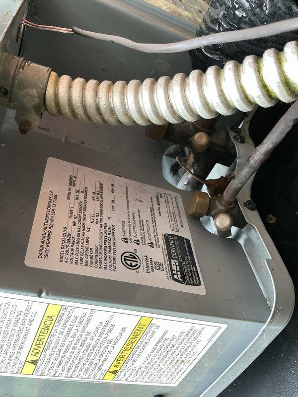 Completed annual air conditioning tune-up and preventive maintenance inspection on 6-year-old residential cooling system per maintenance agreement. Performed comprehensive system evaluation including evaporator coil inspection, electrical connections verification, and exterior disconnect examination. All components operating within normal parameters with no deficiencies identified; system cleared for continued service.