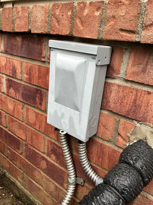 Completed annual air conditioning tune-up and preventive maintenance inspection on 6-year-old residential cooling system per maintenance agreement. Performed comprehensive system evaluation including evaporator coil inspection, electrical connections verification, and exterior disconnect examination. All components operating within normal parameters with no deficiencies identified; system cleared for continued service.