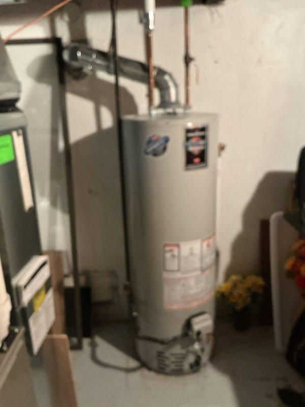 # HVAC Maintenance Summary

Completed comprehensive Gold-level spring maintenance inspection on a 2013 residential air conditioning system with evaporator coil located in basement utility room. Performed full system evaluation including inspection of furnace cabinet, refrigerant lines, condensate drainage system, and associated mechanical components. All equipment connections, piping, and auxiliary devices were examined and documented photographically. System operational parameters verified and unit prepared for cooling season operation.
