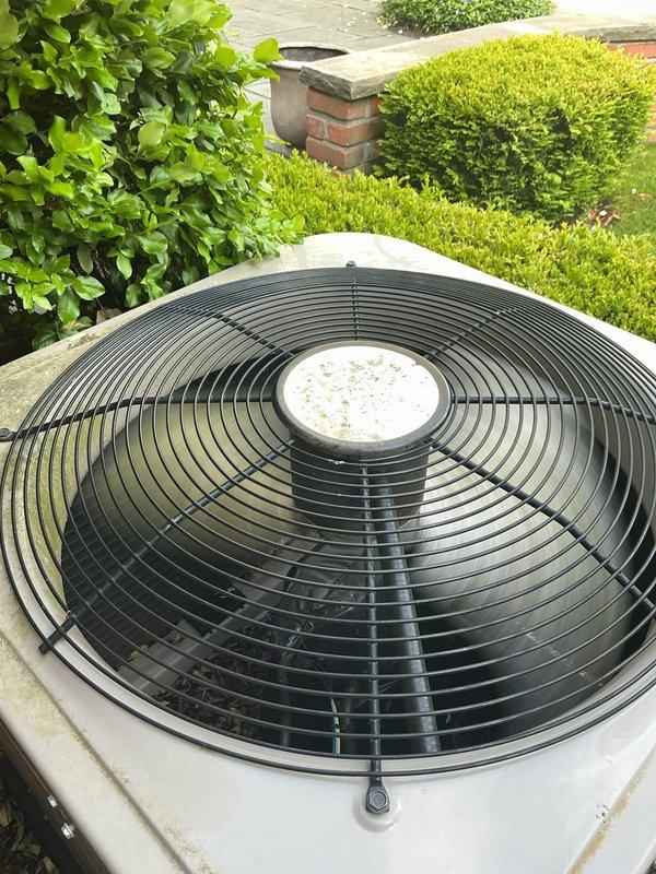 Completed comprehensive tune-up maintenance on two systems: a 2020 furnace located in the basement and a 2008 air conditioning unit positioned in the exterior landscaped area. Performed full system inspections, cleaned condenser coils, checked refrigerant levels, tested electrical connections, verified airflow, and ensured both units were operating at optimal efficiency for the upcoming season.