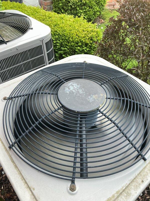Completed comprehensive tune-up maintenance on two systems: a 2020 furnace located in the basement and a 2008 air conditioning unit positioned in the exterior landscaped area. Performed full system inspections, cleaned condenser coils, checked refrigerant levels, tested electrical connections, verified airflow, and ensured both units were operating at optimal efficiency for the upcoming season.