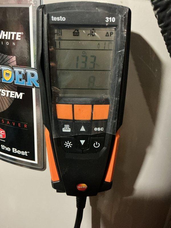 Responded to no heat call on 3-year-old furnace located in basement. Performed diagnostic testing using combustion analyzer, which revealed system was not operating. Inspected pressure switches, gas valve assembly, and electrical connections throughout the unit. Restored heat to the system, performed complete maintenance service including filter replacement and full system inspection. Also completed air conditioning system inspection and renewed maintenance plan as requested.
