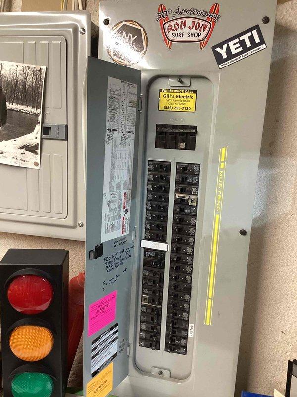 Provided estimate for complete HVAC system replacement in basement location, including air conditioning unit and natural gas furnace. Existing equipment is over 10 years old and non-operational. Assessment included evaluation of current Carrier furnace installation, electrical service panel capacity, condensate drainage system requiring sealing at connection points, and venting configuration to ensure proper system integration and code compliance for new equipment installation.
