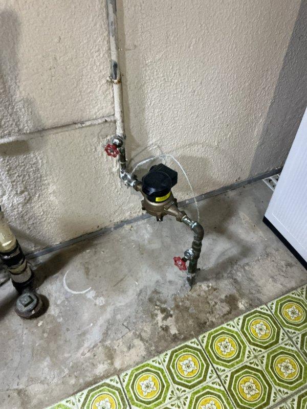 Completed bathroom plumbing fixture updates in a 1979-built residence, including installation of new bathroom faucet, replacement of toilet tank assembly, and replacement of water drain shutoff lever. This work addressed issues from a previous service attempt and restored full functionality to the bathroom plumbing fixtures. All components were properly installed, tested for leaks, and verified operational before completion.