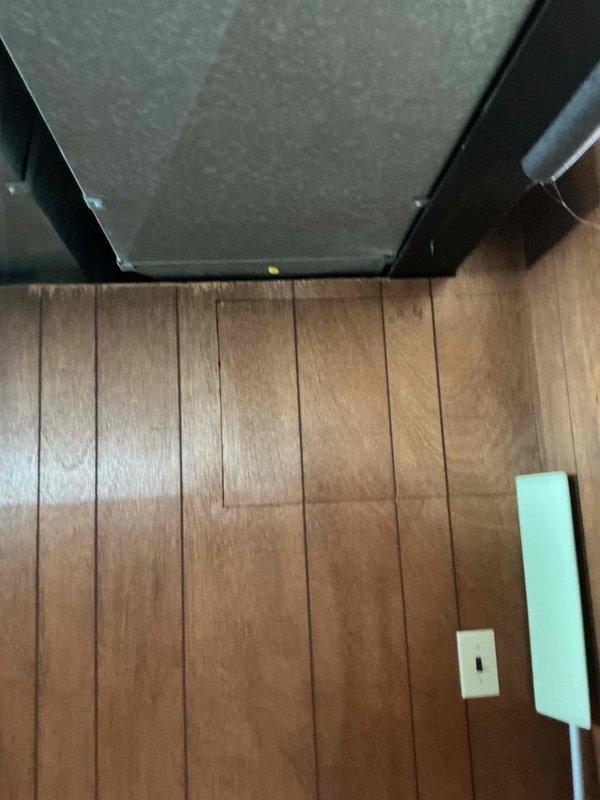 Completed AC system startup in basement location. Performed operational testing of newly installed air conditioning equipment, verified proper condensate drainage and inspected drain pan for functionality. All systems operational and running within manufacturer specifications.