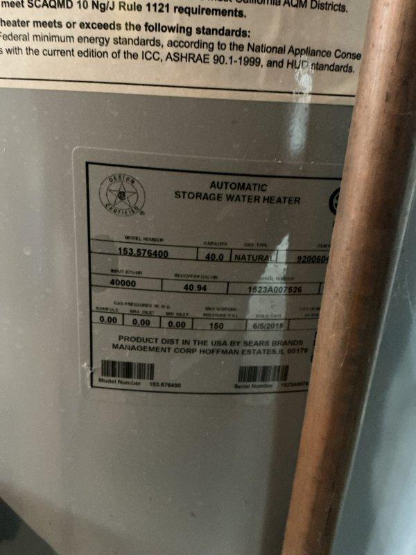 Completed comprehensive Gold AC inspection on 7-year-old residential air conditioning system with air handler/coil located in basement. Verified system operational status and confirmed single-unit configuration. Performed standard multi-point inspection protocol including refrigerant levels, electrical connections, condensate drain functionality, air filter condition, thermostat calibration, and overall system performance. Documented equipment specifications and current operating conditions through photographic records of thermostat controls and related mechanical systems. All components found functioning within normal parameters with no immediate service needs identified at time of inspection.
