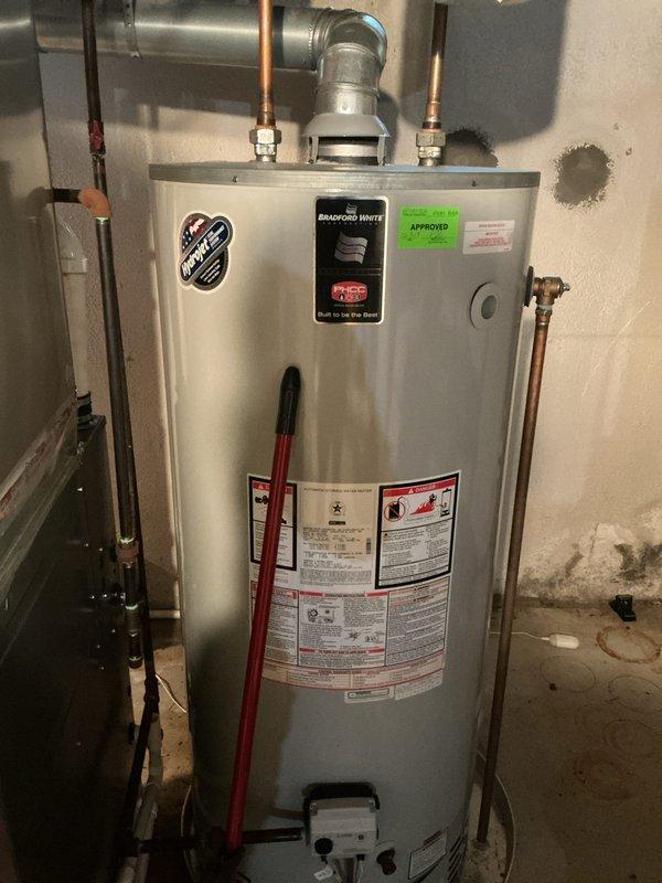 Completed comprehensive Gold AC Inspection on a 13-year-old residential air conditioning system with basement-located air handler. Performed full system evaluation including inspection of outdoor condenser unit, indoor air handler, refrigerant lines, electrical connections, and condensate drainage. System found to be operational with no immediate service requirements identified during inspection.